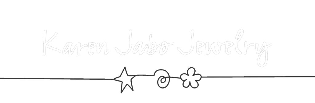 Karen Jabo Jewelry Logo
